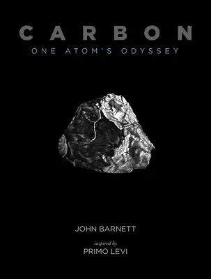 Carbono: La odisea de un átomo - Carbon: One Atom's Odyssey