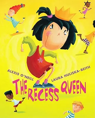 La reina del recreo - The Recess Queen