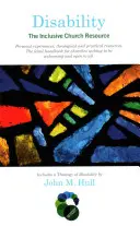 Discapacidad: El recurso de la iglesia inclusiva - Disability: The Inclusive Church Resource