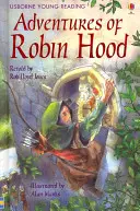 Aventuras de Robin Hood - Adventures of Robin Hood