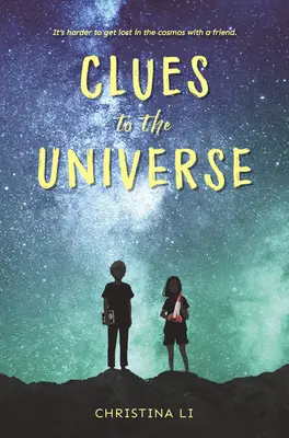 Pistas del universo - Clues to the Universe