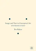 Imagen y Texto en el Arte Conceptual: Operaciones críticas en contexto - Image and Text in Conceptual Art: Critical Operations in Context