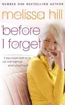 Antes de que se me olvide - Before I Forget