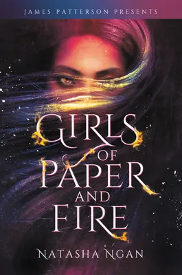 Chicas de papel y fuego - Girls of Paper and Fire