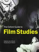 La Guía Oxford de Estudios Cinematográficos - The Oxford Guide to Film Studies