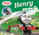 Thomas y sus amigos: Henry - Thomas & Friends: Henry