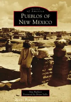 Pueblos de Nuevo México - Pueblos of New Mexico