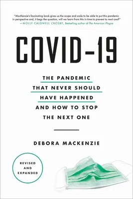 Detener la próxima pandemia: cómo Covid-19 puede ayudarnos a salvar a la humanidad - Stopping the Next Pandemic: How Covid-19 Can Help Us Save Humanity