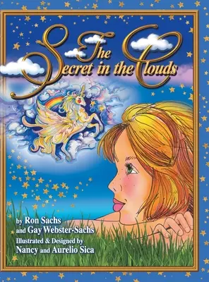 El secreto en las nubes - The Secret in the Clouds