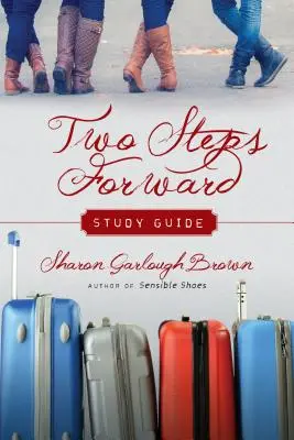 Dos pasos adelante Guía de Estudio - Two Steps Forward Study Guide