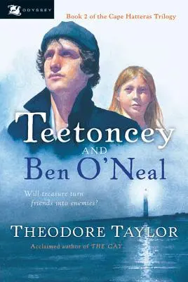 Teetoncey y Ben O'Neal - Teetoncey and Ben O'Neal