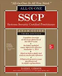 Sscp Systems Security Certified Practitioner All-In-One Exam Guide, Tercera Edición - Sscp Systems Security Certified Practitioner All-In-One Exam Guide, Third Edition