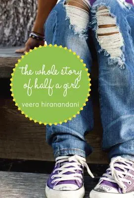 Toda la historia de Half a Girl - The Whole Story of Half a Girl