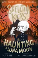 Skeleton Keys: El embrujo de Luna Moon - Skeleton Keys: The Haunting of Luna Moon