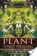 La curación del espíritu de las plantas: Guía para trabajar con la conciencia vegetal - Plant Spirit Healing: A Guide to Working with Plant Consciousness