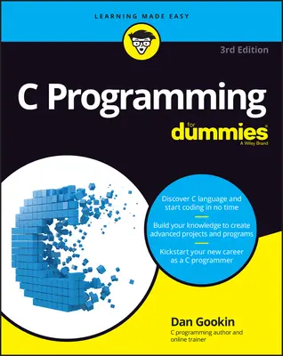 Programación en C para Dummies - C Programming for Dummies