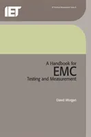 Manual de pruebas y mediciones de EMC - A Handbook for EMC Testing and Measurement