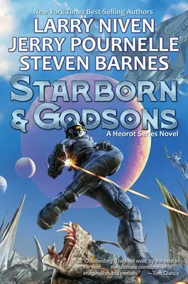 Starborn y Godsons, Volumen 3 - Starborn and Godsons, Volume 3