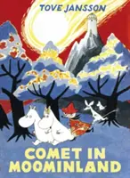 Cometa en Moominland - Comet in Moominland