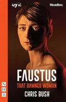 Faustus Esa maldita mujer - Faustus: That Damned Woman