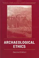 Ética arqueológica - Archaeological Ethics