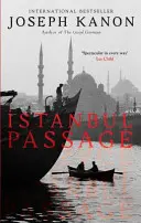 Pasaje de Estambul - Istanbul Passage