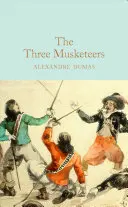 Los Tres Mosqueteros - The Three Musketeers