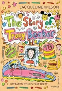 Historia de Tracy Beaker - Story of Tracy Beaker