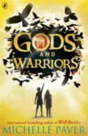 Forasteros (Dioses y Guerreros Libro 1) - Outsiders (Gods and Warriors Book 1)