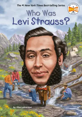 ¿Quién fue Levi Strauss? - Who Was Levi Strauss?