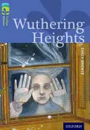 Oxford Reading Tree TreeTops Clásicos: Nivel 17: Cumbres borrascosas - Oxford Reading Tree TreeTops Classics: Level 17: Wuthering Heights