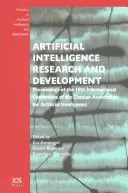 INVESTIGACIÓN Y DESARROLLO EN INTELIGENCIA ARTIFICIAL - ARTIFICIAL INTELLIGENCE RESEARCH & DEVEL