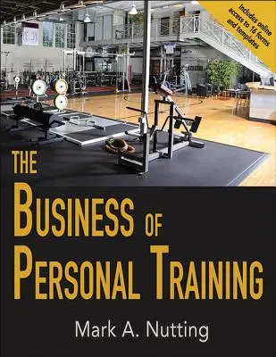 El negocio del entrenamiento personal - The Business of Personal Training