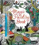 Libro de pintura mágica - Magic Painting Book