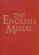 El Misal Inglés - The English Missal