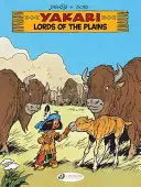 Señores de la llanura - Lords of the Plain