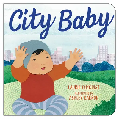 El bebé de la ciudad - City Baby