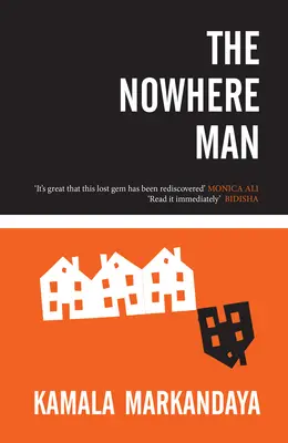 El hombre de ninguna parte - The Nowhere Man