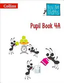 Libro del alumno 4a - Pupil Book 4a