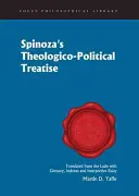 Tratado teológico-político - Theologico-Political Treatise