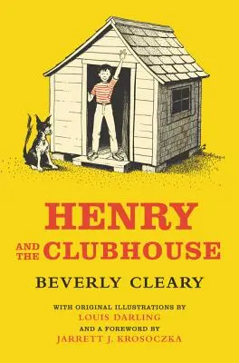 Henry y la casa club - Henry and the Clubhouse