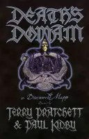 El dominio de la muerte - Death's Domain