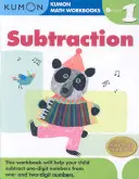 Sustracción Grado 1 - Subtraction Grade 1