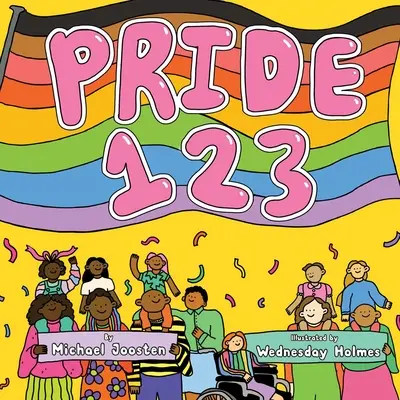 Orgullo 1 2 3 - Pride 1 2 3