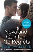 Nova y Quinton Sin remordimientos - Nova and Quinton: No Regrets