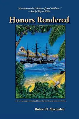 Honores rendidos - Honors Rendered