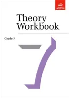 Cuaderno de ejercicios de teoría 7º curso - Theory Workbook Grade 7