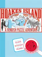 Hoakes Island - Una diabólica aventura de rompecabezas - Hoakes Island - A Fiendish Puzzle Adventure