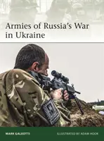 Los ejércitos de la guerra de Rusia en Ucrania - Armies of Russia's War in Ukraine