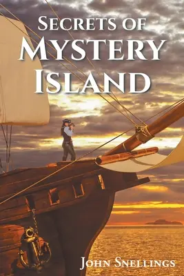 Los secretos de la isla del misterio - Secrets of Mystery Island